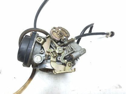 2004 Suzuki Intruder Volusia Vl800 Carburetor OEM