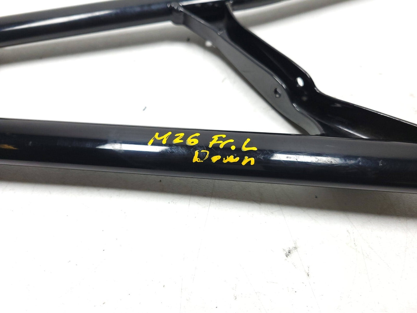 2019 - 2024 Can-am Ryker Lower Suspension Arm & Tie Rod OEM