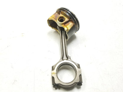 2012 Nissan Rogue Piston W/ Connecting Rod 4pcs OEM ✅