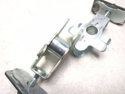 2001 Suzuki Gsx 750f Katana Chain Adjuster Pair OEM