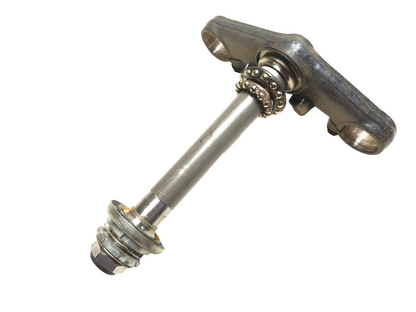 2013 Honda Cbr250 Triple Tree Lower OEM