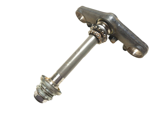 2013 Honda Cbr250 Triple Tree Lower OEM