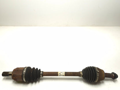 2019 Hyundai Kona Cv Axle Shaft Front Left Driver Side OEM