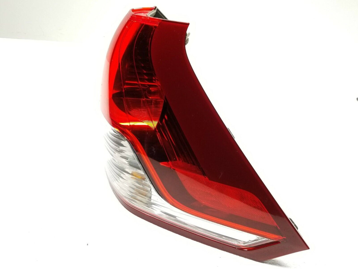 12 13 14 Honda Cr-v Lower Tail Light Rear Right Passenger Side OEM