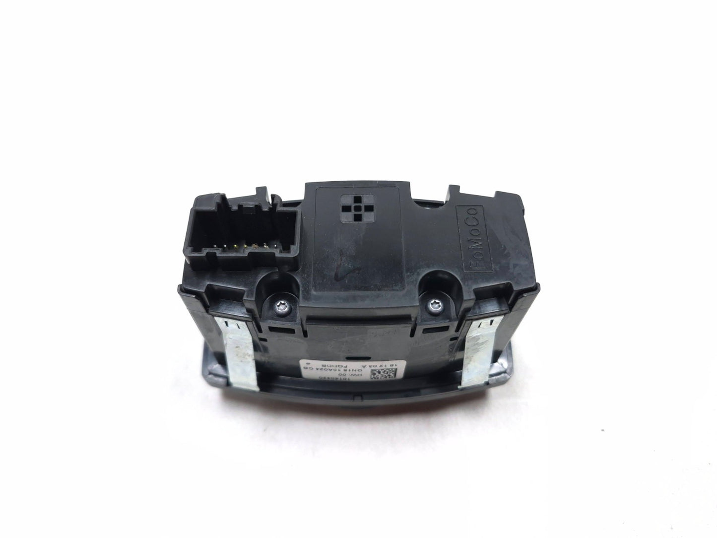 2019 Ford Ecosport Dash Dimmer Headlight Control Switch OEM