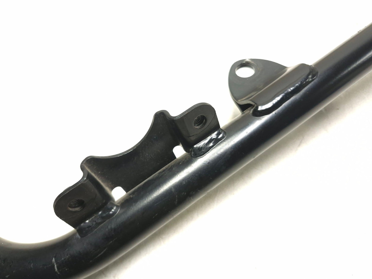 2014 Triumph America Right Frame Cradle OEM