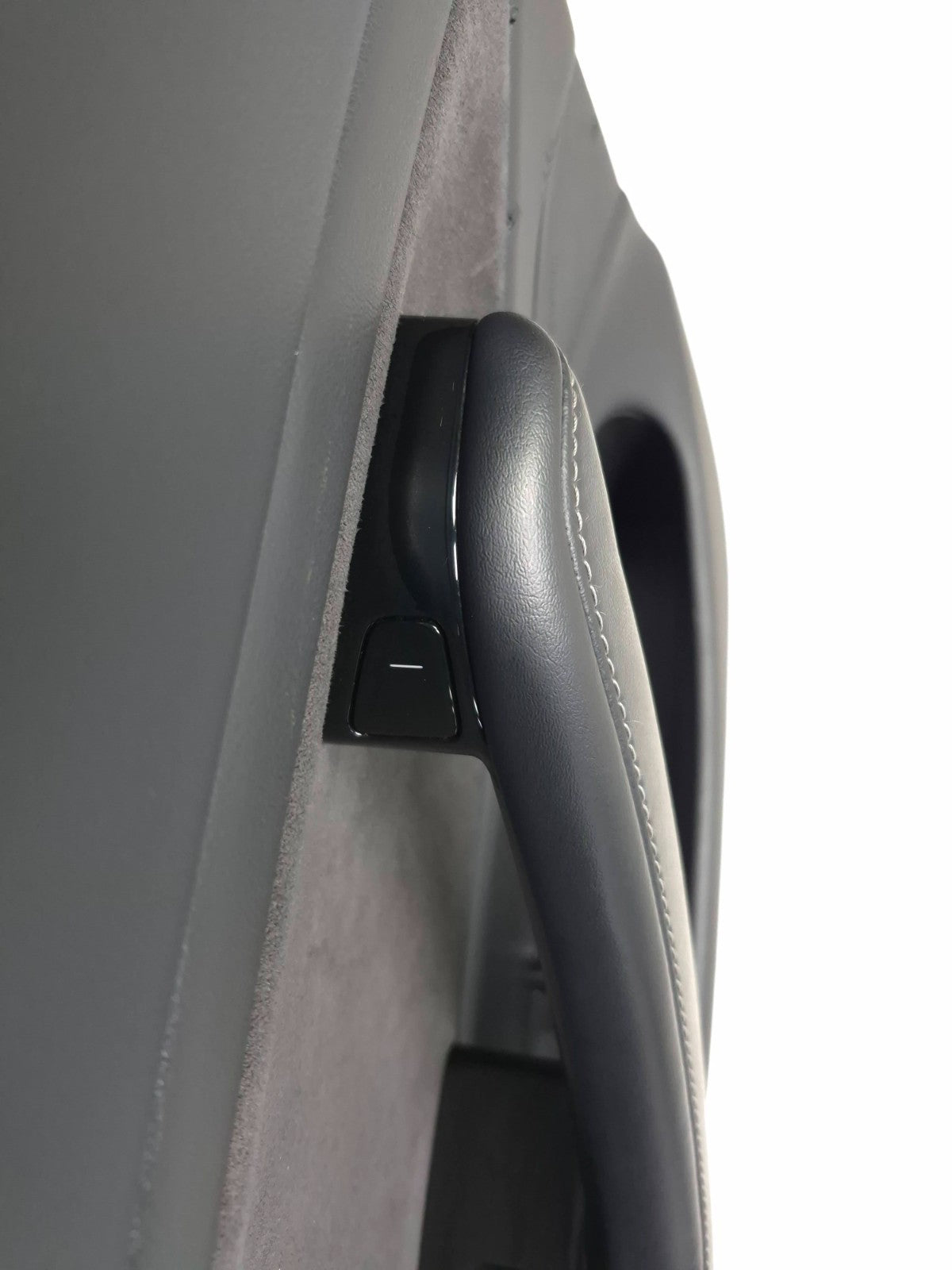 2018 Tesla Model 3 Rear Door Trim Panel Left & Right OEM