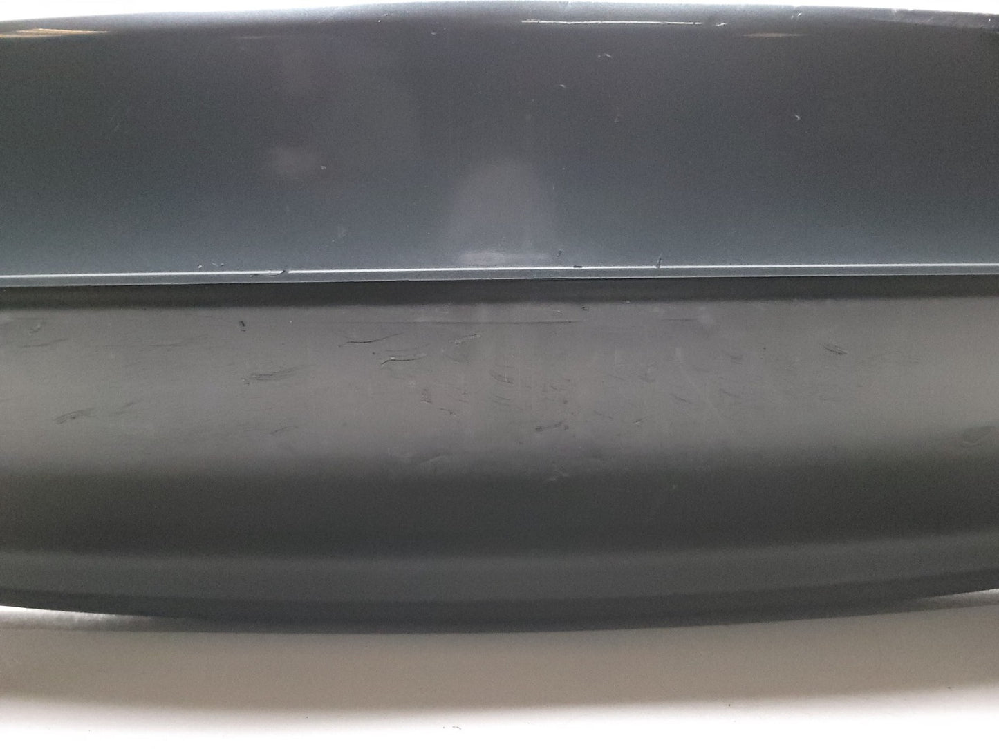 2007 - 2012 Mazda Cx-9 Rear Bumper Cover OEM