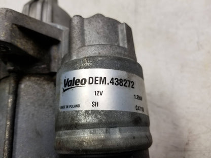 2011 - 2013 BMW X5 E70 Starter Motor 3.0l OEM