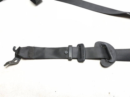 2011 BMW E90 328xi Front Driver Seat Belt Retractor 33059848 OEM