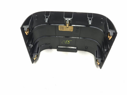 2022 Tesla Model 3 Center Console Lower Trim Cover OEM