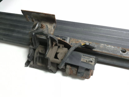 2013 Cadillac Escalade Running Board Left & Right *local Pickup* OEM