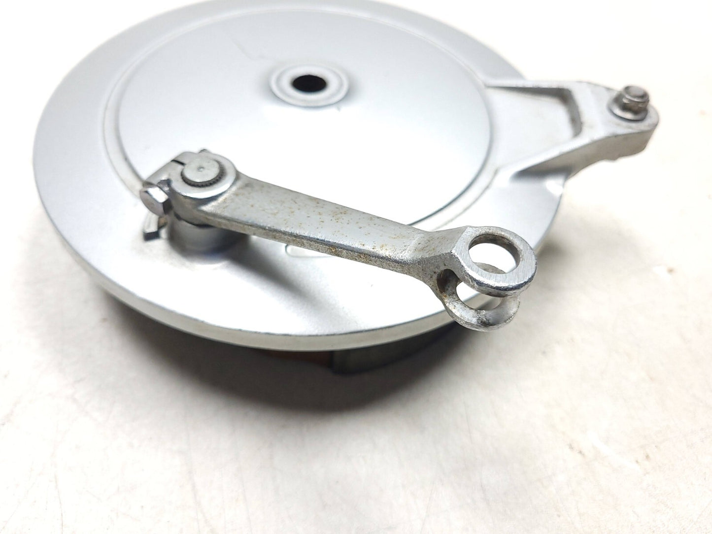 1998 - 2010 Yamaha V Star 650 Xvs650 Classic Rear Brake Drum OEM