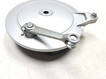 1998 - 2010 Yamaha V Star 650 Xvs650 Classic Rear Brake Drum OEM