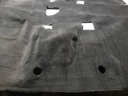 2013 Chevrolet Suburban Interior Floor Liner Mat Carpet OEM ✅