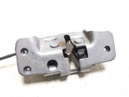 2011 - 2020 Dodge Grand Caravan Sliding Lock Actuator Rear Driver Side Left OEM
