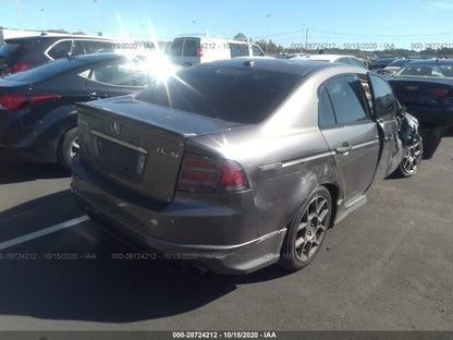 2006 - 2008 Acura Tl Type-s Door Wire Wiring Harness Front Driver Side Left OEM