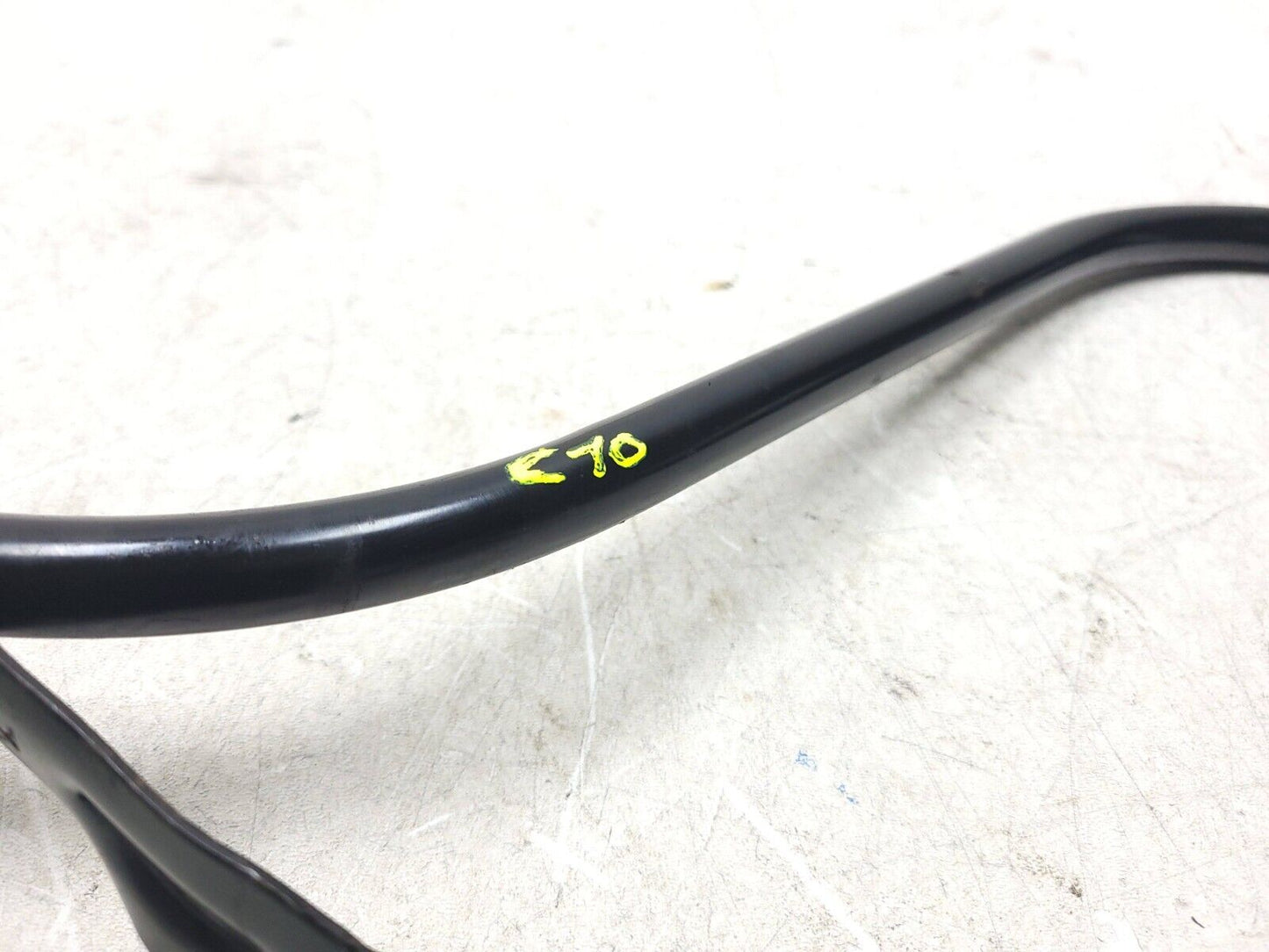 10-14 Chevrolet Suburban Automatic Transmission Oil Dipstick 5.3l OEM