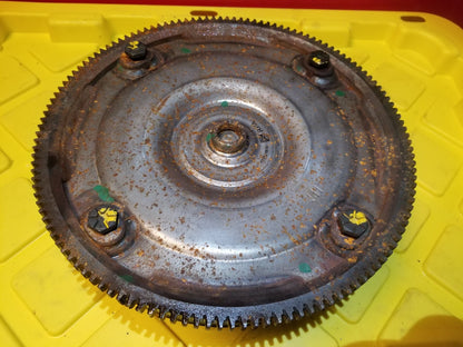14 - 18 Kia Forte Torque Converter OEM