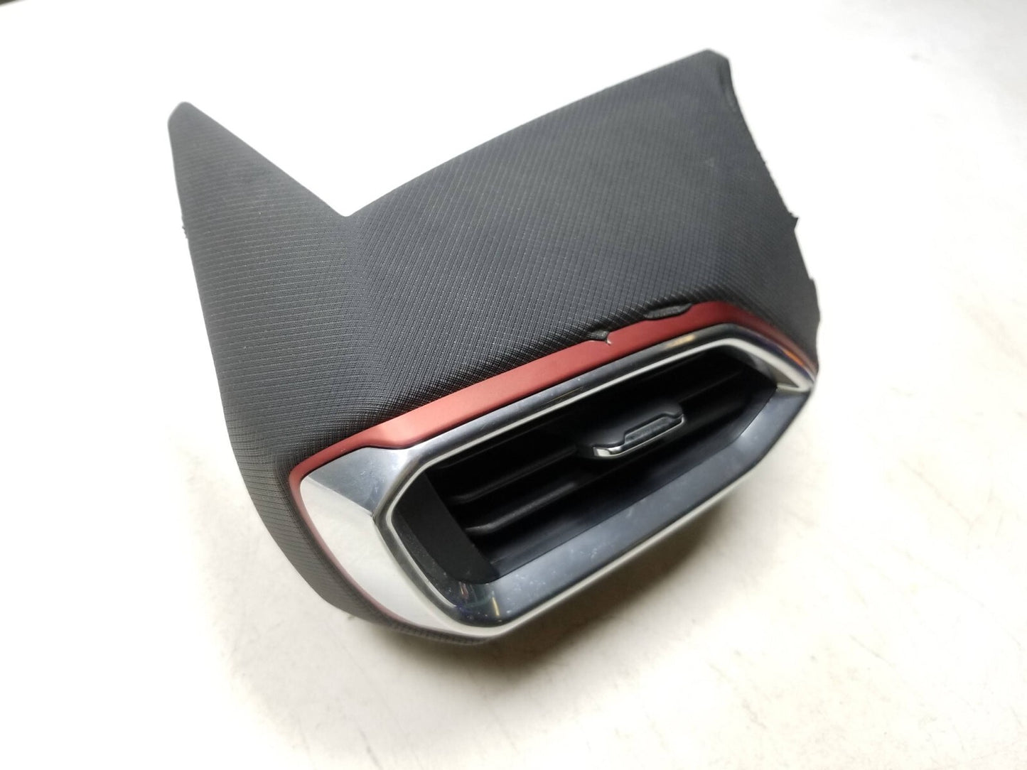 2022 Chevrolet Trailblazer Rs Dash Trim Ac Heater Air Vent 2pcs OEM