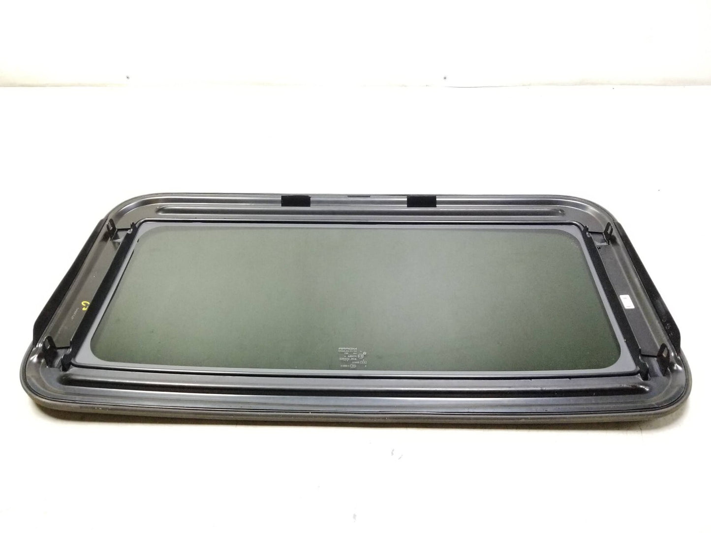 2007-2012 Dodge Caliber Sunroof Sun Roof Moonroof Glass   OEM