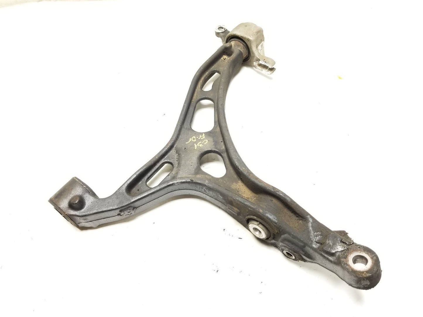 2012 Jeep Grand Cherokee Front Lower Control Arm Front Driver Side Left OEM