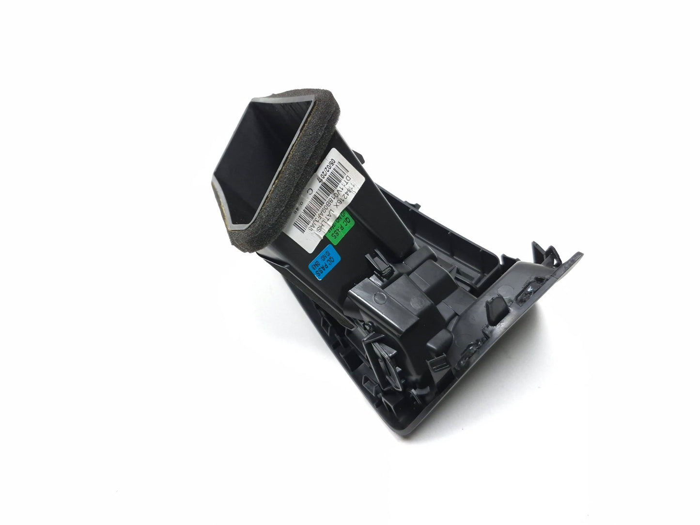 2017 Ford Transit Connect Xl Dashboard Side Defroster Air Vent Grille Left A OEM