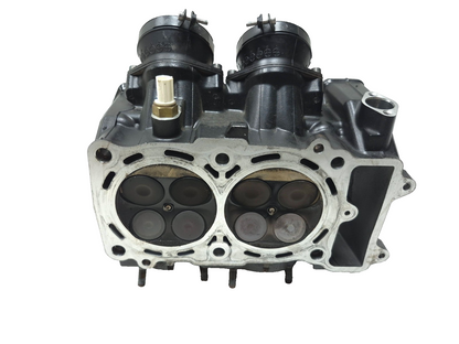 2022 Kawasaki Ninja 650 Ex650 Engine Cylinder Head W/ Cover Assy OEM