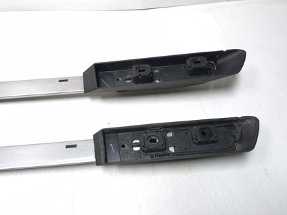 2017 Dodge Journey Roof Rail Rack Pair OEM