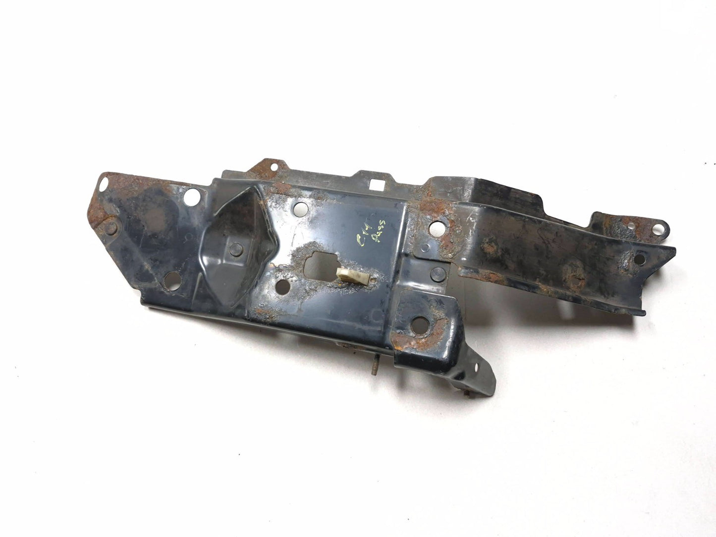 2012 Nissan Rogue Radiator Mount Support Bracket OEM