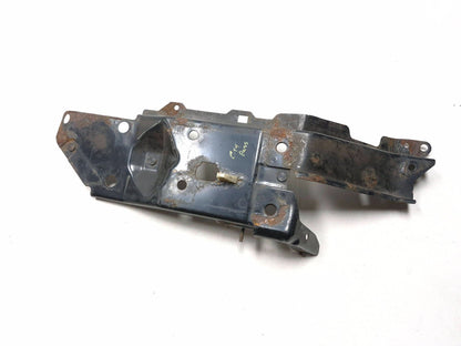 2012 Nissan Rogue Radiator Mount Support Bracket OEM