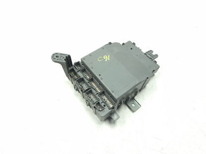 2008 Acura Tl Type-s 3.5l Dashboard Fuse Box 38200-sep-a11 OEM
