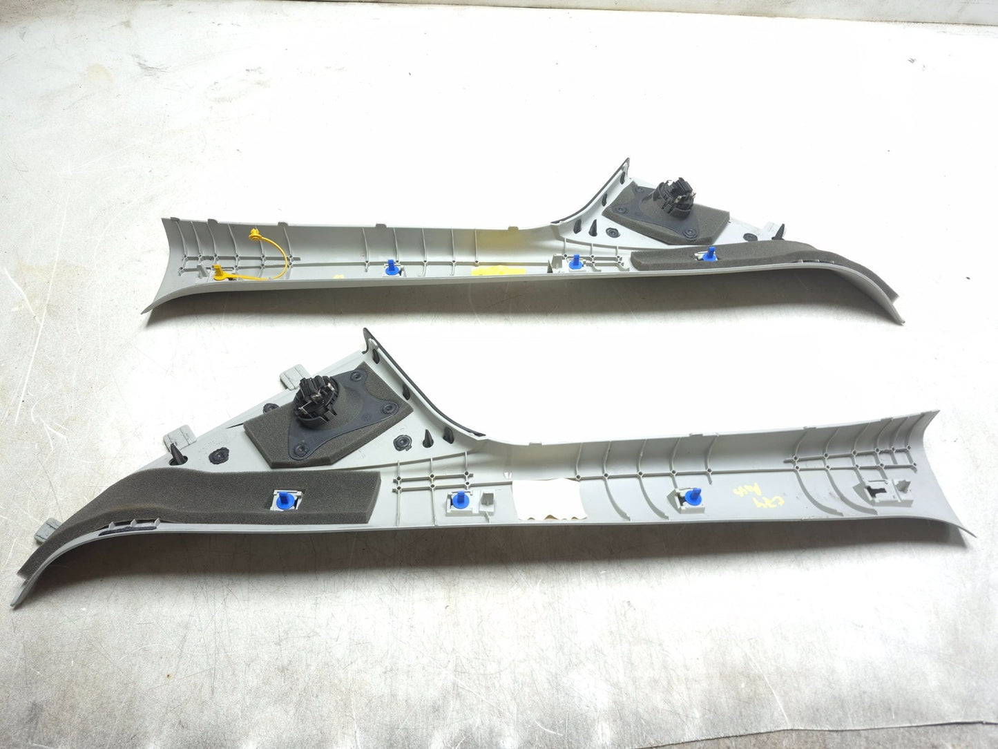 2016 Ford Transit Connect Windshield A Pillar Cover Trim Left & Right OEM