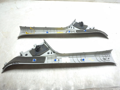 2016 Ford Transit Connect Windshield A Pillar Cover Trim Left & Right OEM