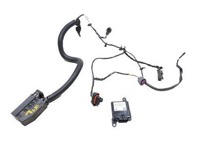 08  2011 Saab 9-3 Seat Occupant Detection Module Front Passenger Side Right OEM