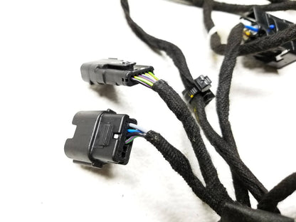 2021 Ford Bronco Sport Front Door Wire Harness Left Driver Side OEM
