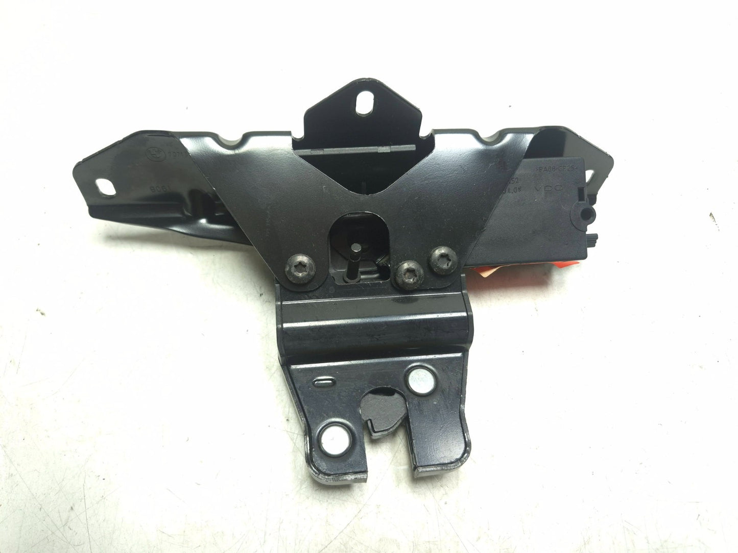 2008 BMW X6 E71 Rear Trunk Tailgate Lock Latch Actuator OEM