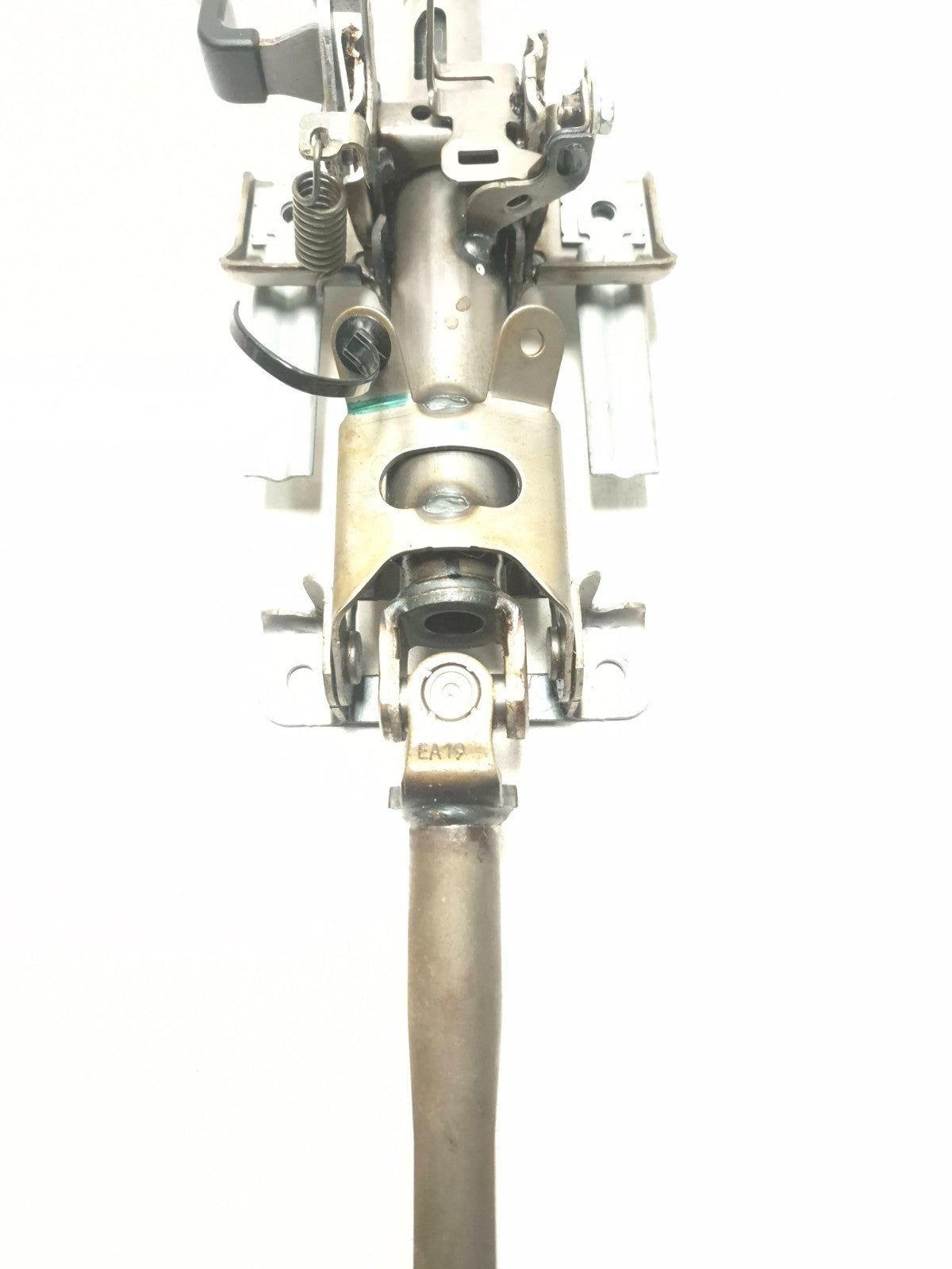 2007 Honda Fit Steering Column OEM