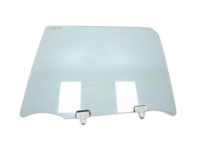 2011 Nissan Juke Door Window Glass Rear Driver Side Left OEM