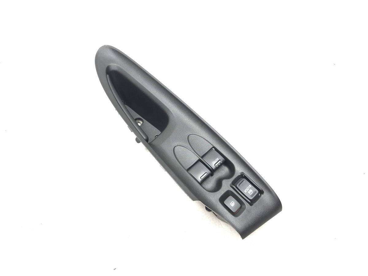 2013 Honda Cr-z Front Door Window Switch Left Driver Side 35750-szt-g21 OEM