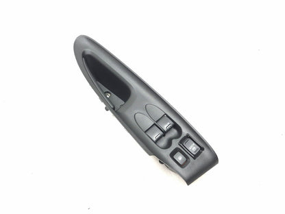 2013 Honda Cr-z Front Door Window Switch Left Driver Side 35750-szt-g21 OEM