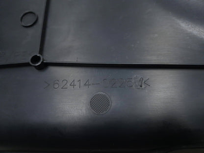 2018 Toyota Corolla B Pillar Panel Cover Trim Left & Right Pair OEM