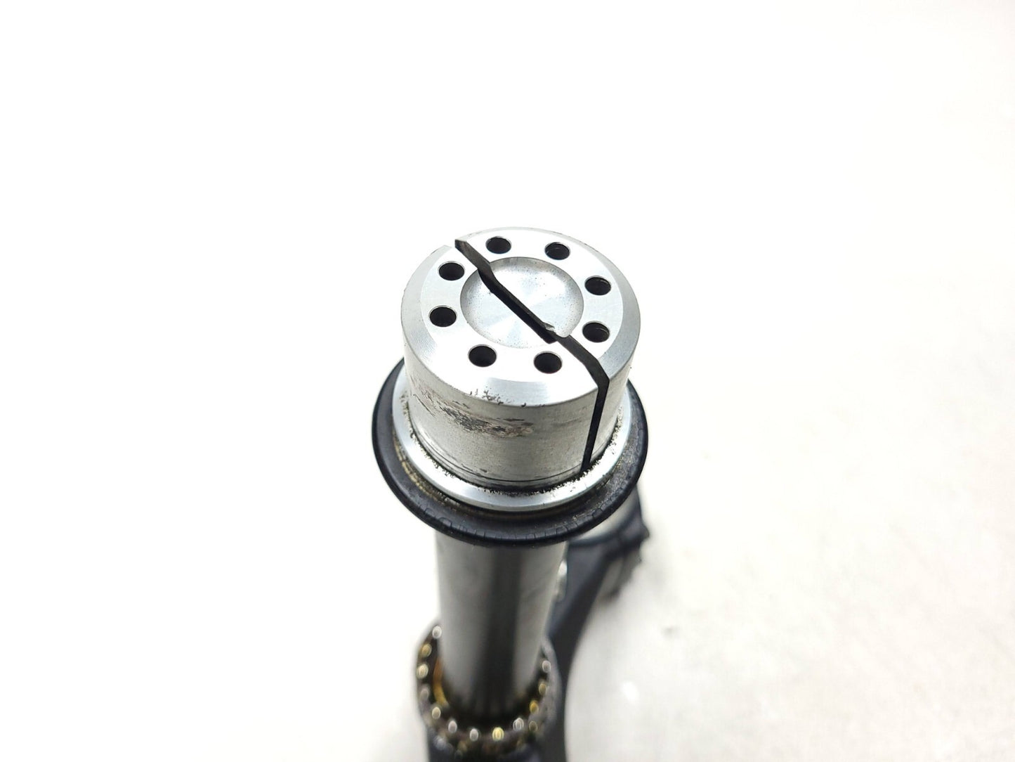 2008 - 2014 Ducati Monster 696 Triple Tree Lower OEM