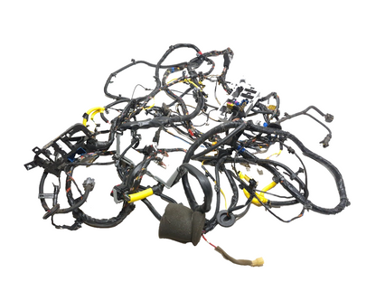 2013 Hyundai Genesis Coupe Interior Wire Harness OEM
