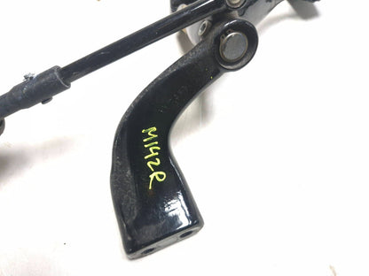 2021 Harley Sportster Xl1883 Front Foot Peg & Brake Master Cylinder Pedal Rh OEM