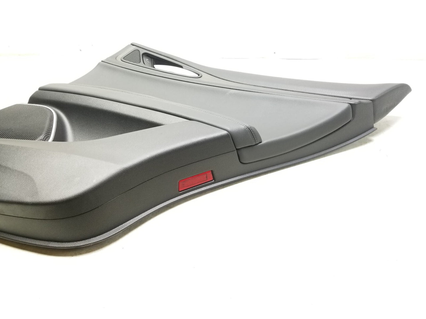 2017 - 2023 Alfa Romeo Stelvio Door Panel Trim Rear Passenger Side Right OEM