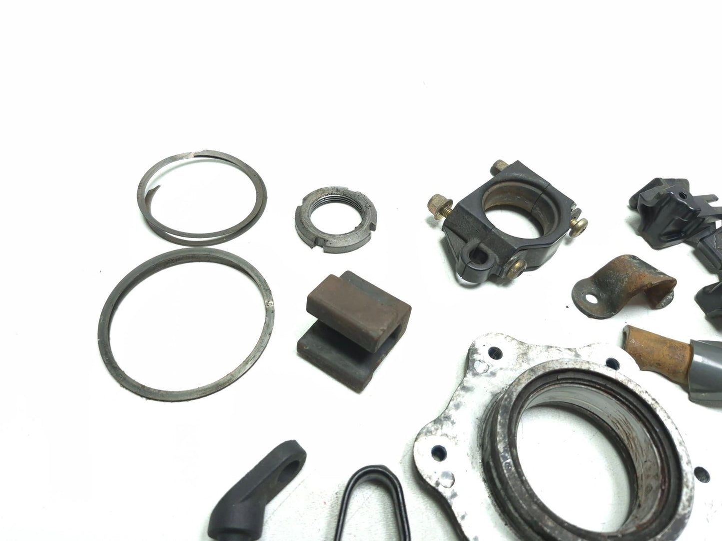 2014 Arctic Cat Zr6000 Misc Bolt OEM