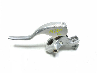 2013 Suzuki Vl800 Boulevard C50 Clutch Perch Lever & Cable Pair OEM