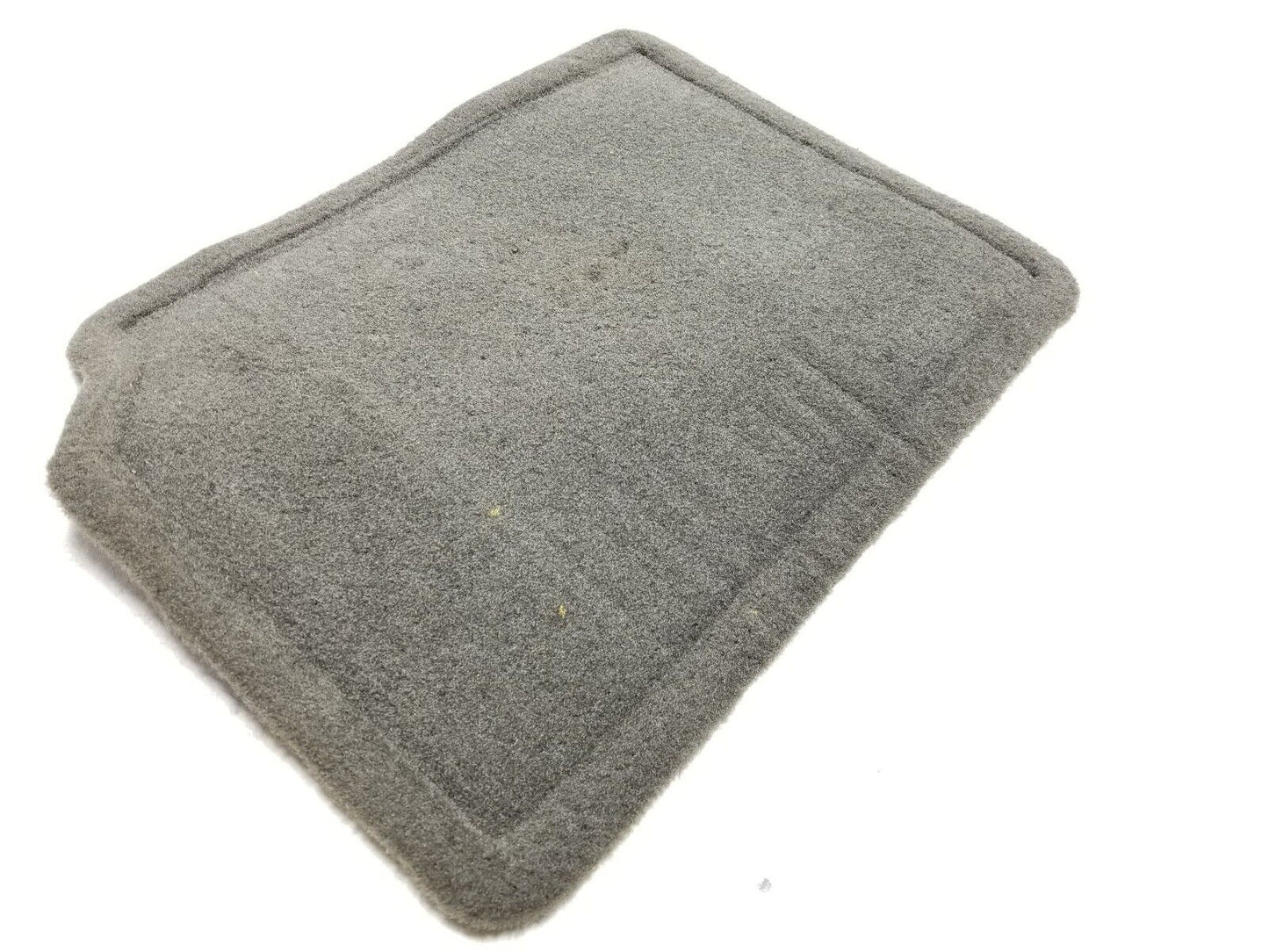 10-15 Chevrolet Equinox Floor Mat Carpet 3pcs OEM