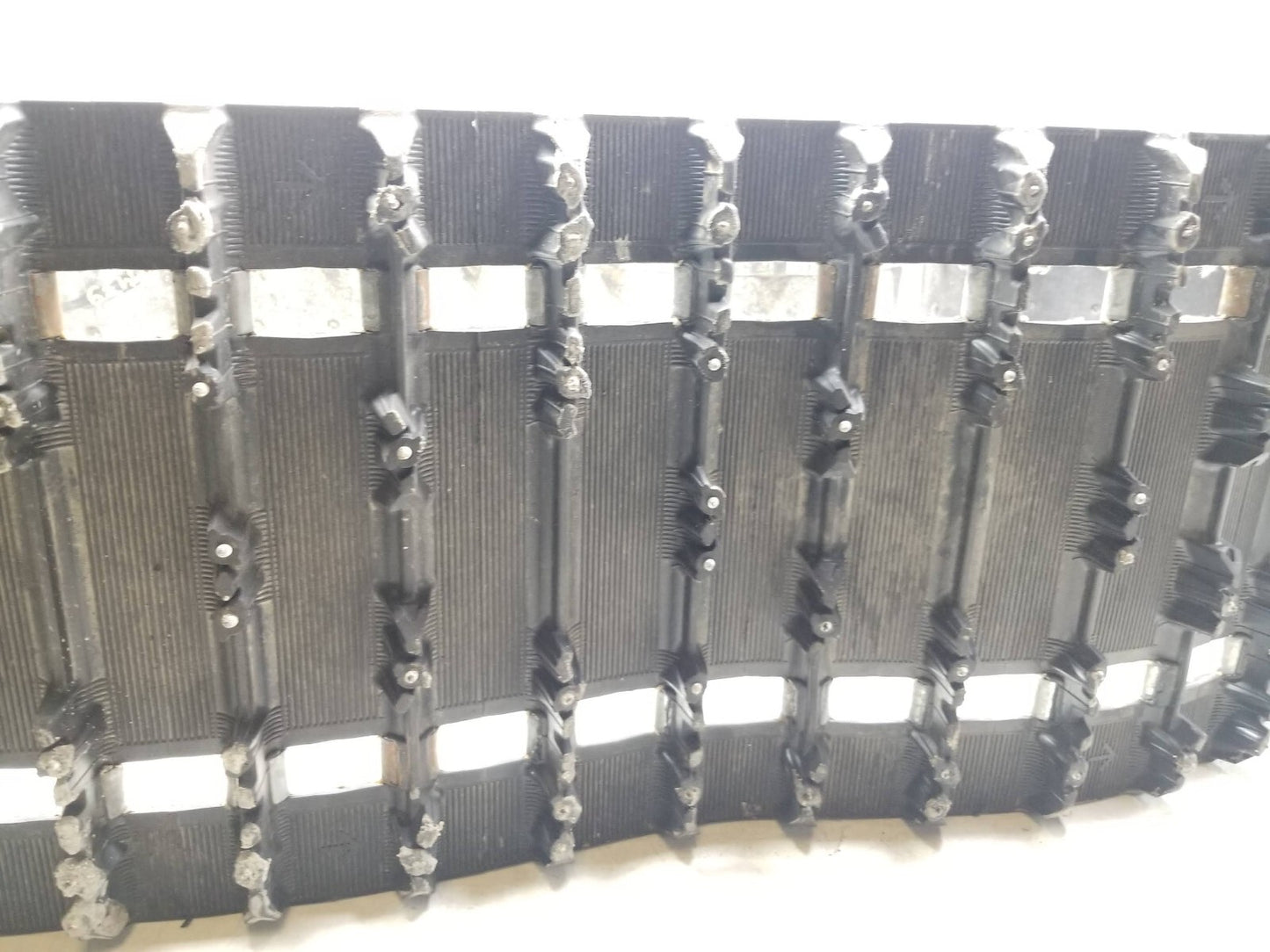 16-19 Ski-doo Renegade Enduro Ace 900 Track Studded Oem✅